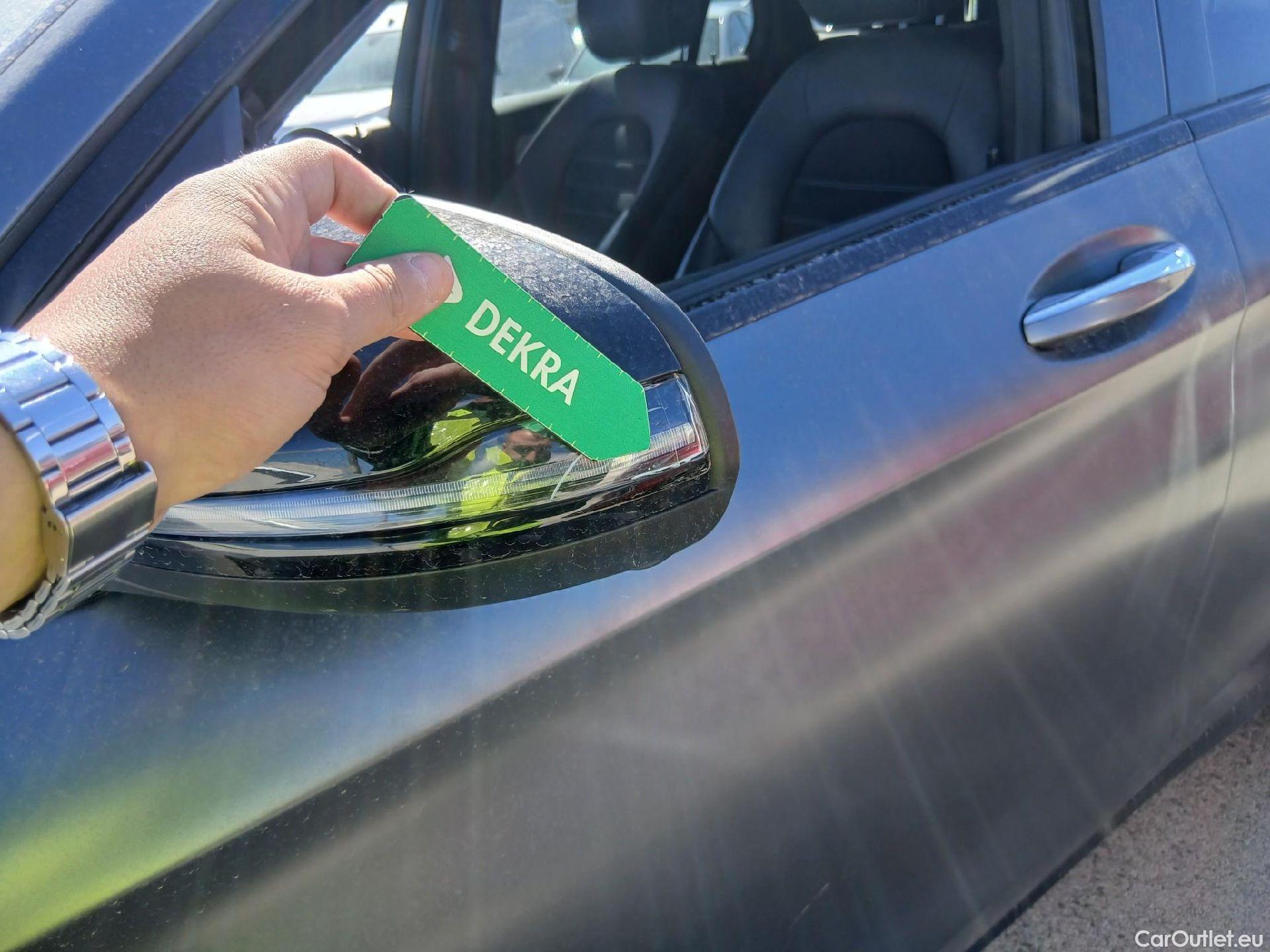  Mercedes  G-Klasee MERCEDES-BENZ Clase GLC / 2019 / 5P / todoterreno GLC 220 d 4MATIC #13