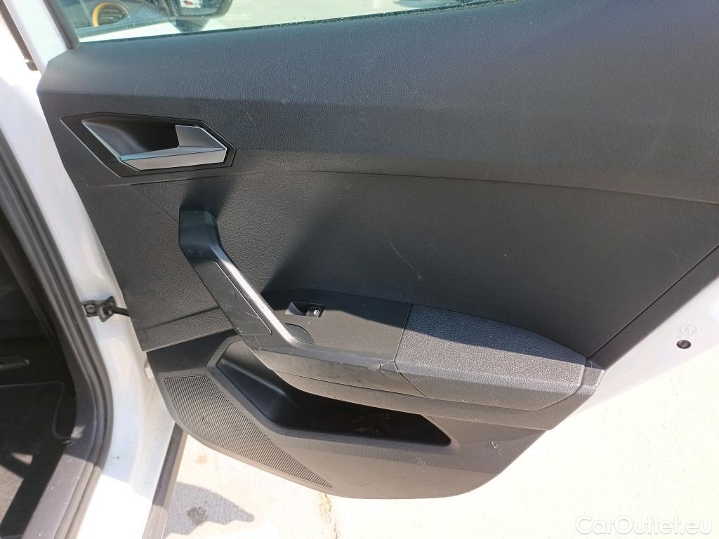  Seat  Arona SEAT  / 2017 / 5P / todoterreno 1.0 TSI 81kW (110CV) Style Plus (AC) #21