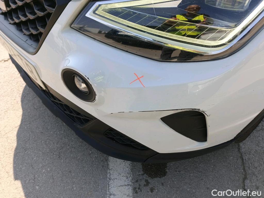  Seat  Arona SEAT  / 2017 / 5P / todoterreno 1.0 TSI 81kW (110CV) Style Plus (AC) #29