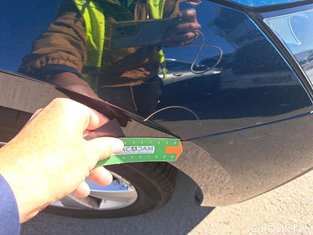  Skoda  Octavia SKODA  / 2020 / 5P / familiar Combi 2.0 TDI 110kW(150CV) DSG Ambition #13