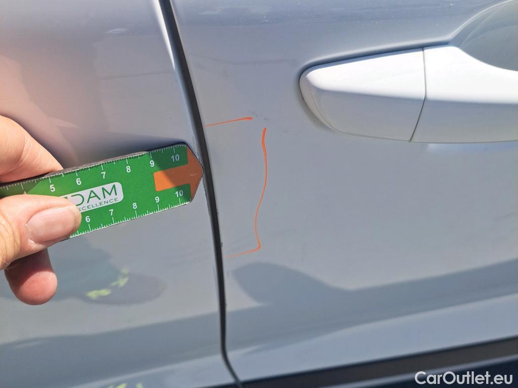  Opel  Mokka OPEL  / 2020 / 5P / todoterreno 1.5 D GS Line (AC) #8