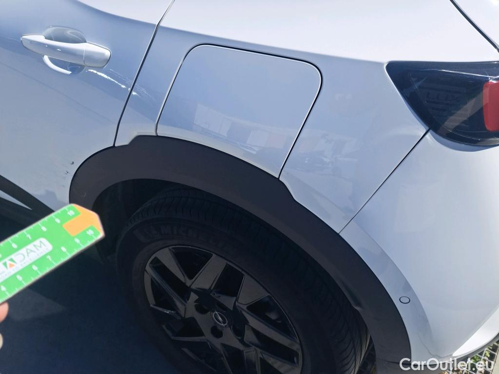  Opel  Mokka OPEL  / 2020 / 5P / todoterreno 1.5 D GS Line (AC) #20