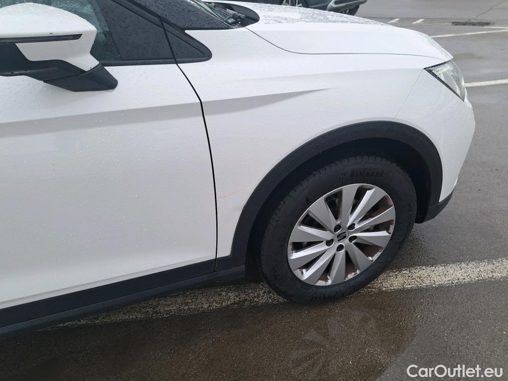  Seat  Arona SEAT  / 2017 / 5P / todoterreno 1.0 TSI 81kW (110CV) Style Plus (AC) #26