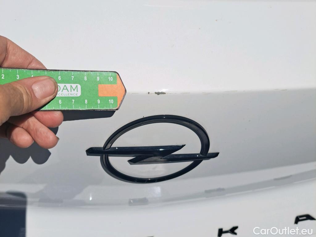  Opel  Mokka OPEL  / 2020 / 5P / todoterreno 1.5 D GS Line (AC) #2