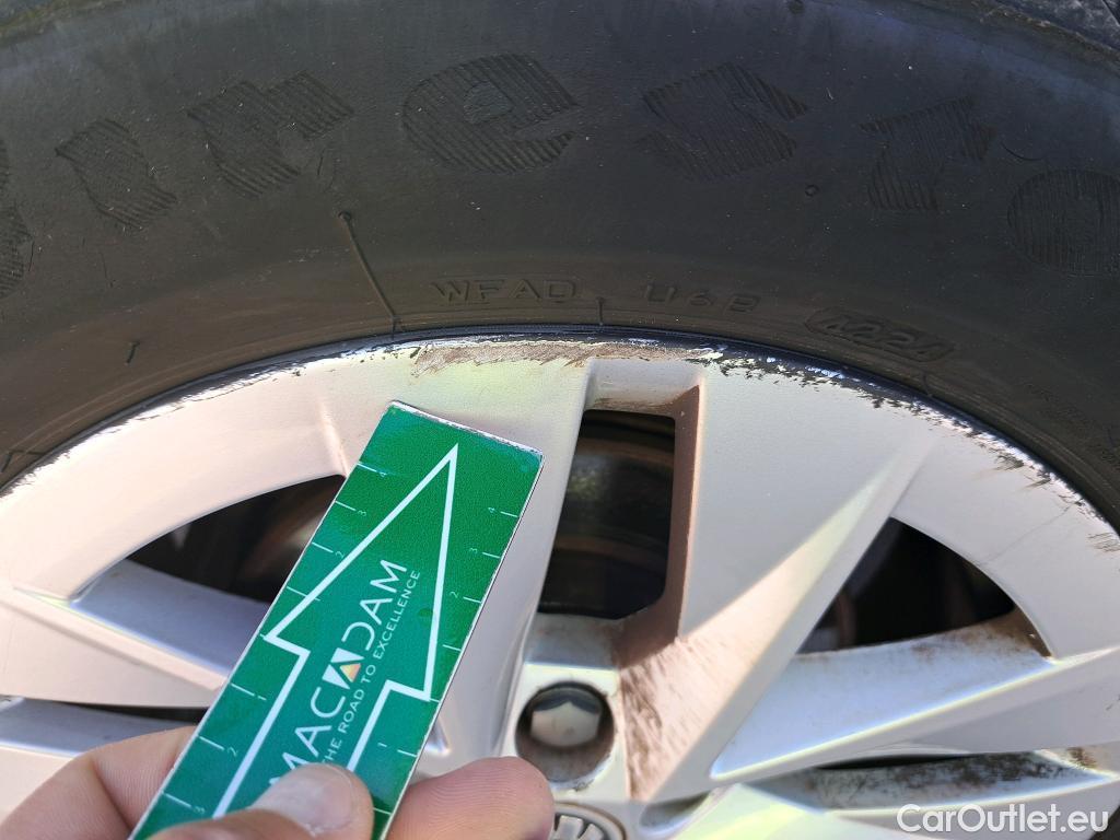  Skoda  Fabia SKODA  / 2021 / 5P / berlina con portón 1.0 TSI 70KW (95CV) Ambition (AC) #22