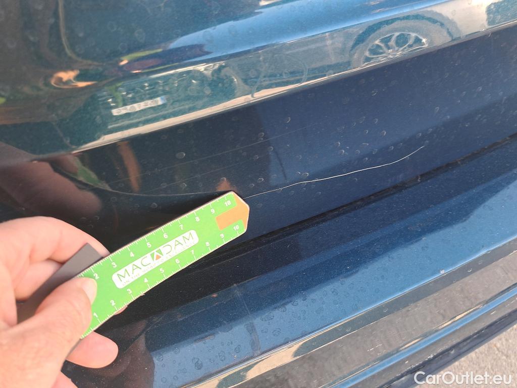  Skoda  Octavia SKODA  / 2020 / 5P / familiar Combi 2.0 TDI 110kW(150CV) DSG Ambition #4