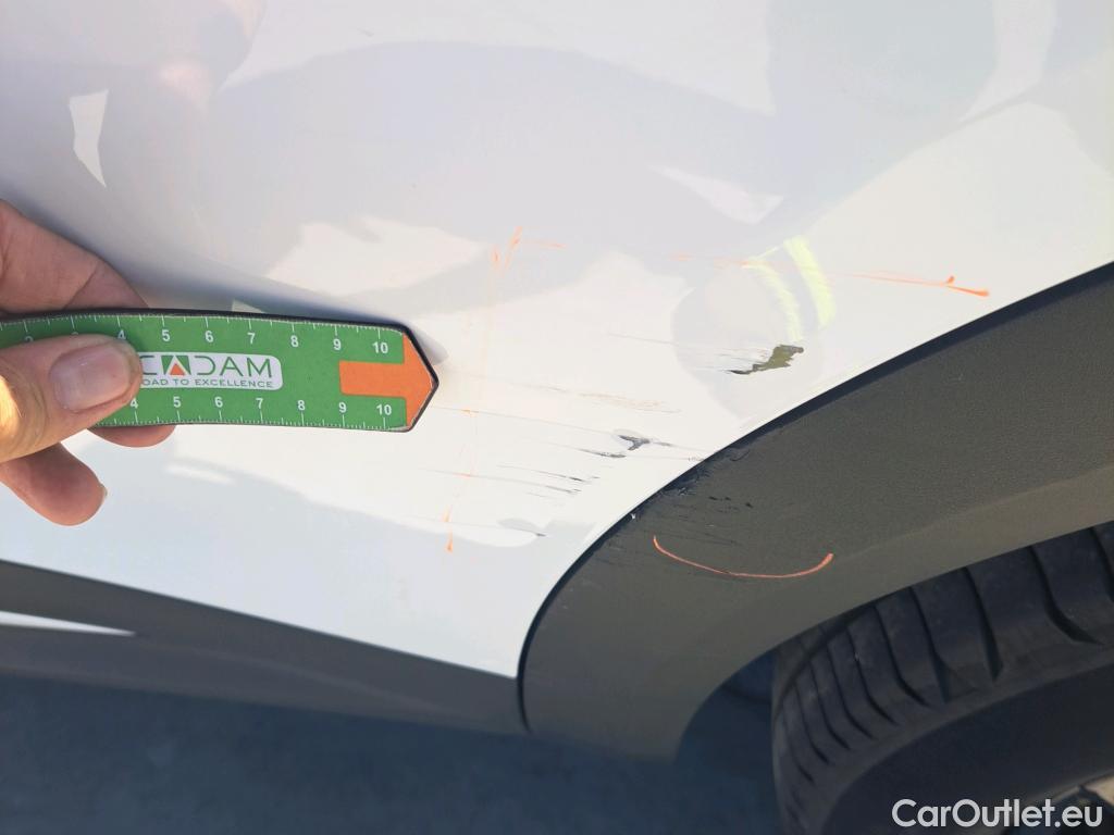  Opel  Mokka OPEL  / 2020 / 5P / todoterreno 1.5 D GS Line (AC) #5