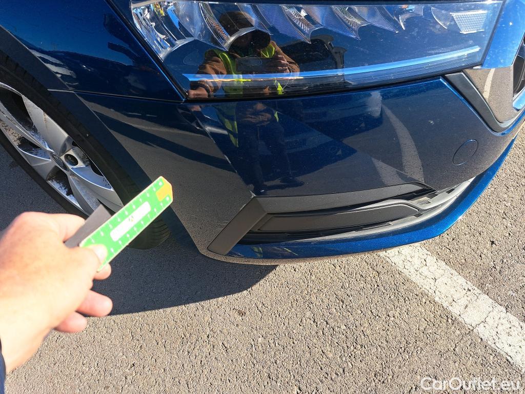  Skoda  Octavia SKODA  / 2020 / 5P / familiar Combi 2.0 TDI 110kW(150CV) DSG Ambition #7