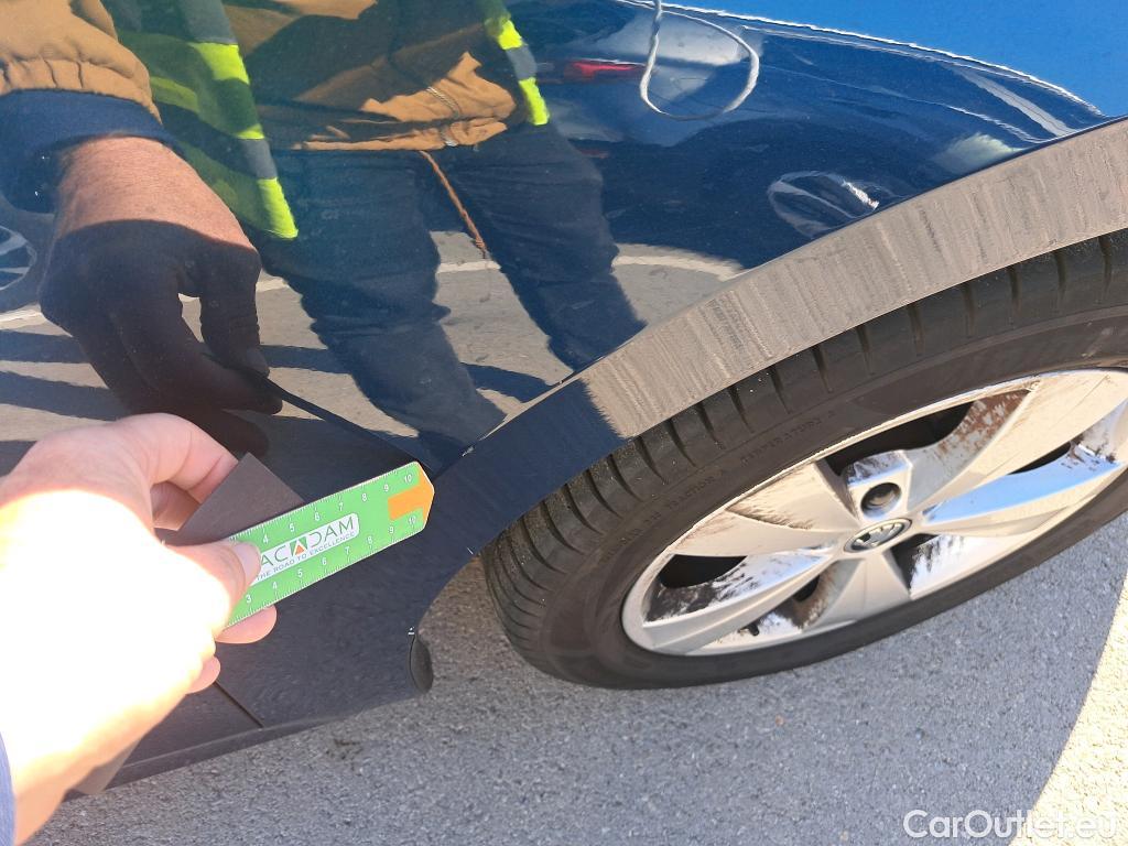  Skoda  Octavia SKODA  / 2020 / 5P / familiar Combi 2.0 TDI 110kW(150CV) DSG Ambition #14