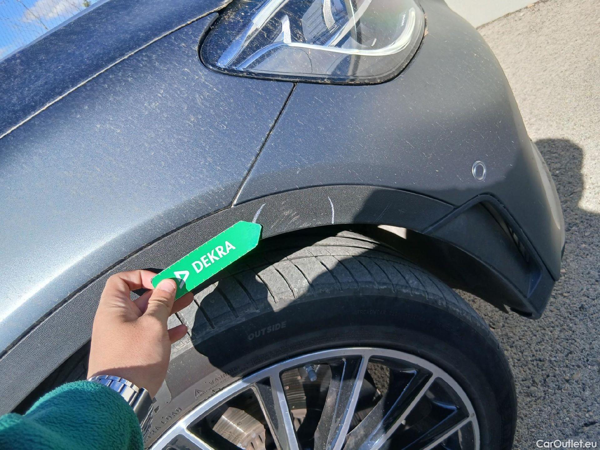  Mercedes  G-Klasee MERCEDES-BENZ Clase GLC / 2019 / 5P / todoterreno GLC 220 d 4MATIC #25