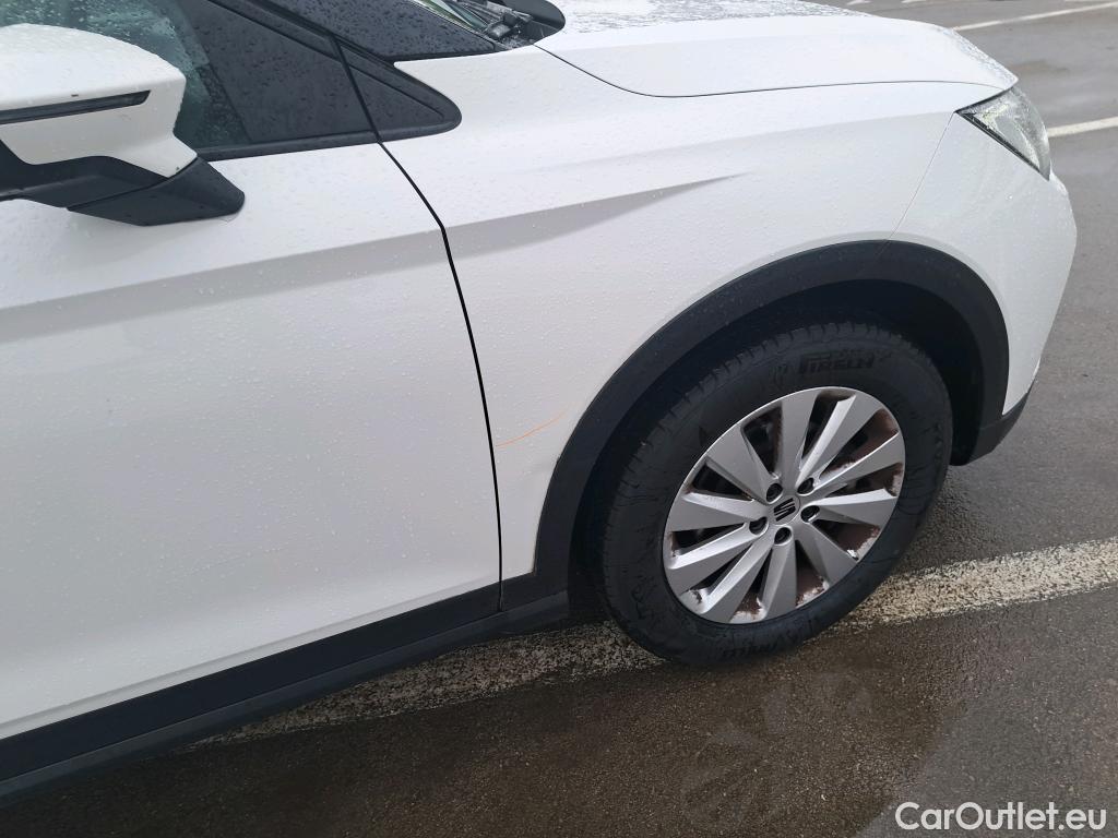 Seat  Arona SEAT  / 2017 / 5P / todoterreno 1.0 TSI 81kW (110CV) Style Plus (AC) #3