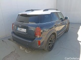  Mini  Countryman MINI  / 2020 / 5P / berlina con portón Cooper S E ALL4 #2