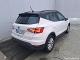  Seat  Arona SEAT  / 2017 / 5P / todoterreno 1.0 TSI 81kW (110CV) Style Plus (AC) #2