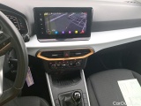  Seat  Arona SEAT  / 2017 / 5P / todoterreno 1.0 TSI 81kW (110CV) Style Plus (AC) #14