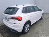  Skoda  KAMIQ SKODA  1.0 TSI 81kW (110CV) DSG Ambition #2