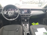  Skoda  KAMIQ SKODA  1.0 TSI 81kW (110CV) DSG Ambition #3