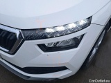  Skoda  KAMIQ SKODA  1.0 TSI 81kW (110CV) DSG Ambition #17