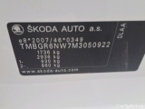  Skoda  KAMIQ SKODA  1.0 TSI 81kW (110CV) DSG Ambition #19