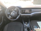  Skoda  Octavia SKODA  / 2020 / 5P / familiar Combi 2.0 TDI 110kW(150CV) DSG Ambition #3