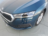  Skoda  Octavia SKODA  / 2020 / 5P / familiar Combi 2.0 TDI 110kW(150CV) DSG Ambition #15