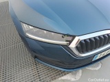  Skoda  Octavia SKODA  / 2020 / 5P / familiar Combi 2.0 TDI 110kW(150CV) DSG Ambition #16