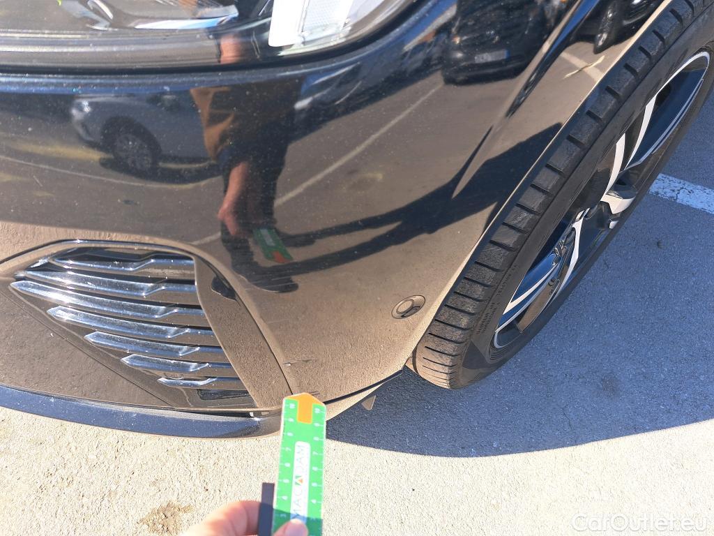  Volvo  XC60 VOLVO  / 2017 / 5P / todoterreno 2.0 T6 AWD Recharge R-Design Auto #12