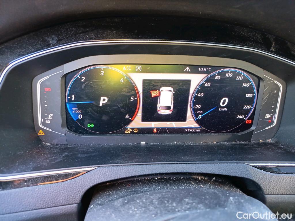  Volkswagen  Passat VOLKSWAGEN  / 2019 / 5P / familiar Alltrack 2.0 TDI 140kW (190CV) 4Mot DSG #49