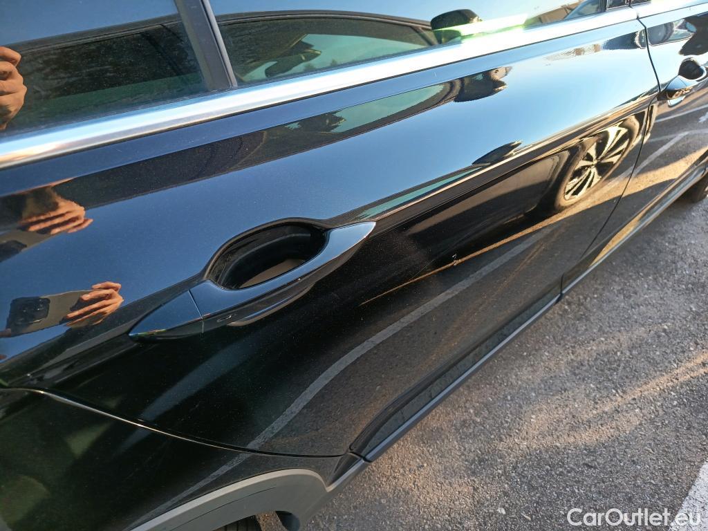  Volkswagen  Passat VOLKSWAGEN  / 2019 / 5P / familiar Alltrack 2.0 TDI 140kW (190CV) 4Mot DSG #20