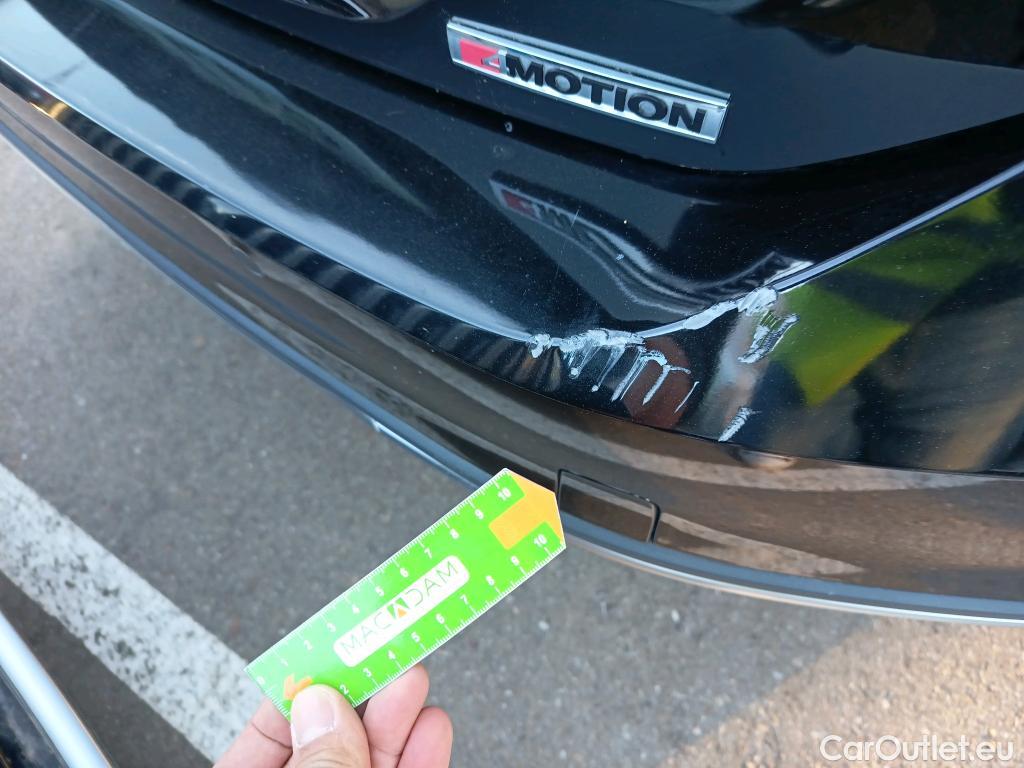  Volkswagen  Passat VOLKSWAGEN  / 2019 / 5P / familiar Alltrack 2.0 TDI 140kW (190CV) 4Mot DSG #28