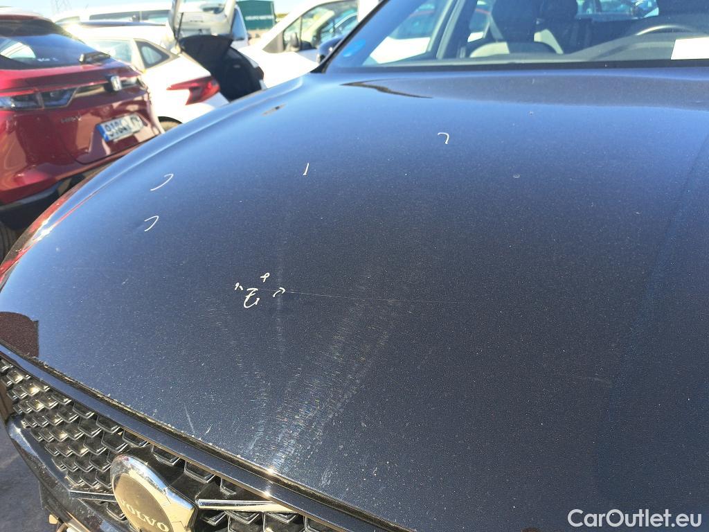  Volvo  XC60 VOLVO  / 2017 / 5P / todoterreno 2.0 T6 AWD Recharge R-Design Auto #3