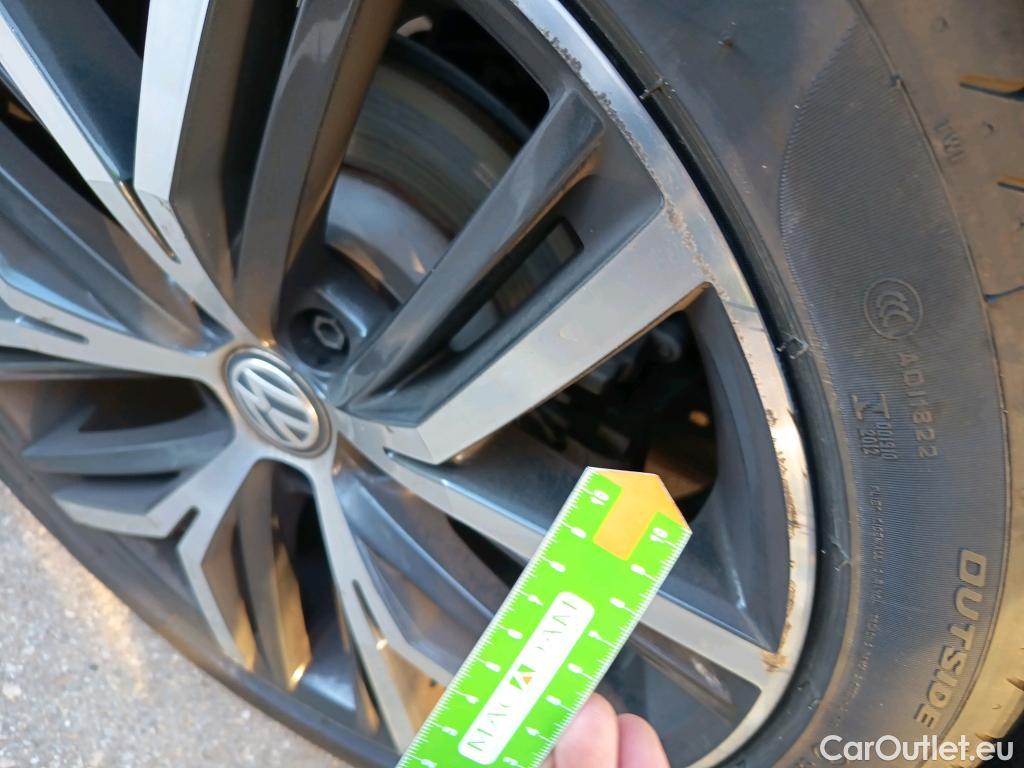  Volkswagen  Passat VOLKSWAGEN  / 2019 / 5P / familiar Alltrack 2.0 TDI 140kW (190CV) 4Mot DSG #8