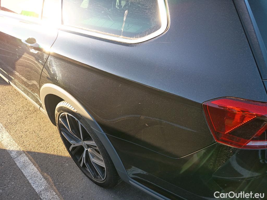  Volkswagen  Passat VOLKSWAGEN  / 2019 / 5P / familiar Alltrack 2.0 TDI 140kW (190CV) 4Mot DSG #46