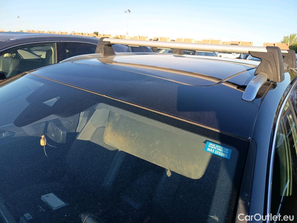  Volkswagen  Passat VOLKSWAGEN  / 2019 / 5P / familiar Alltrack 2.0 TDI 140kW (190CV) 4Mot DSG #5