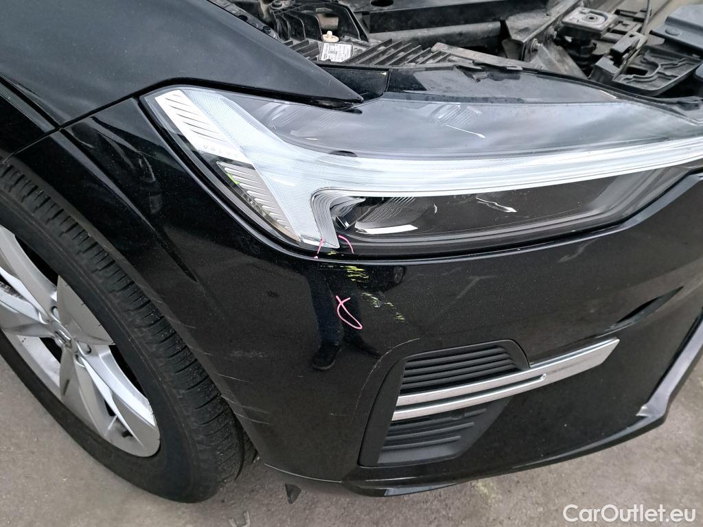  Volvo  XC60 VOLVO  / 2017 / 5P / todoterreno 2.0 B4 D AWD Momentum Pro Auto #8