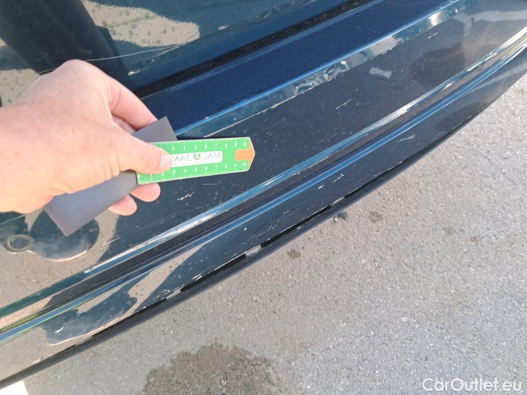  Skoda  Octavia SKODA  / 2020 / 5P / familiar Combi 2.0 TDI 110kW(150CV) DSG Ambition #16