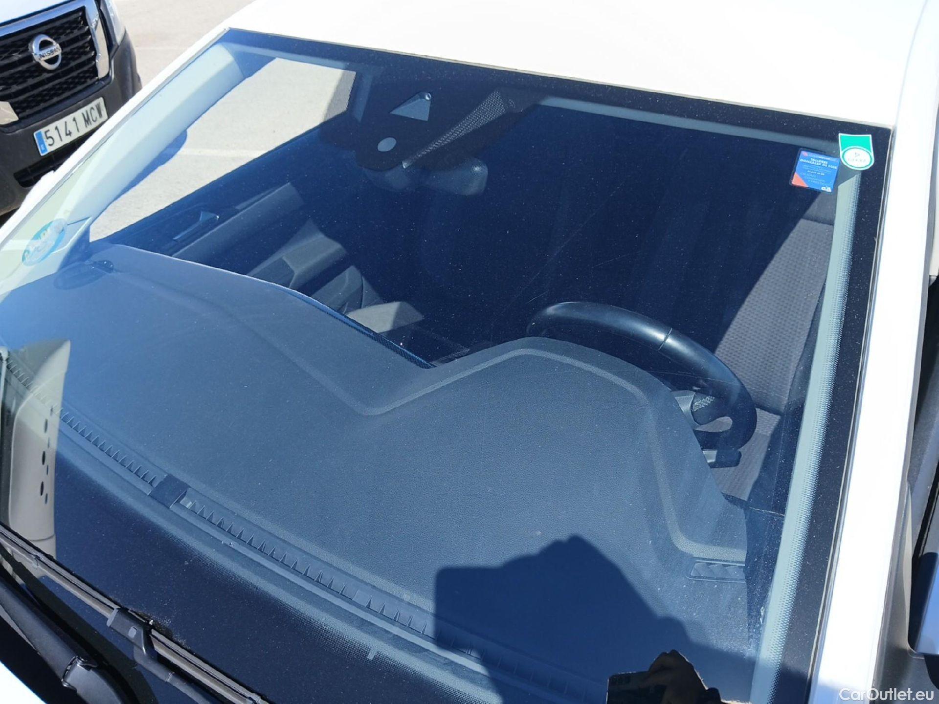  Volkswagen  Polo VOLKSWAGEN  / 2021 / 5P / berlina con portón Life 1.0 TSI 70kW (95CV) #11