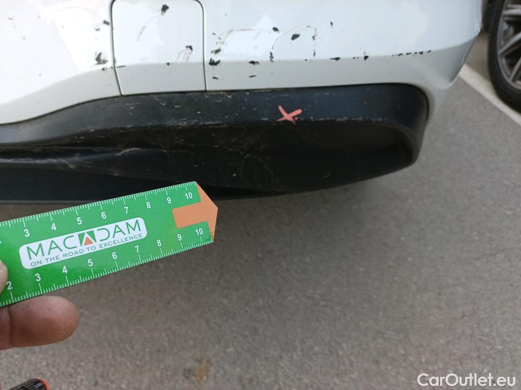  Volkswagen  Golf  VOLKSWAGEN / 2020 / 5P / berlina con portón Life 1.0 eTSI 81kW (110CV) DSG #14