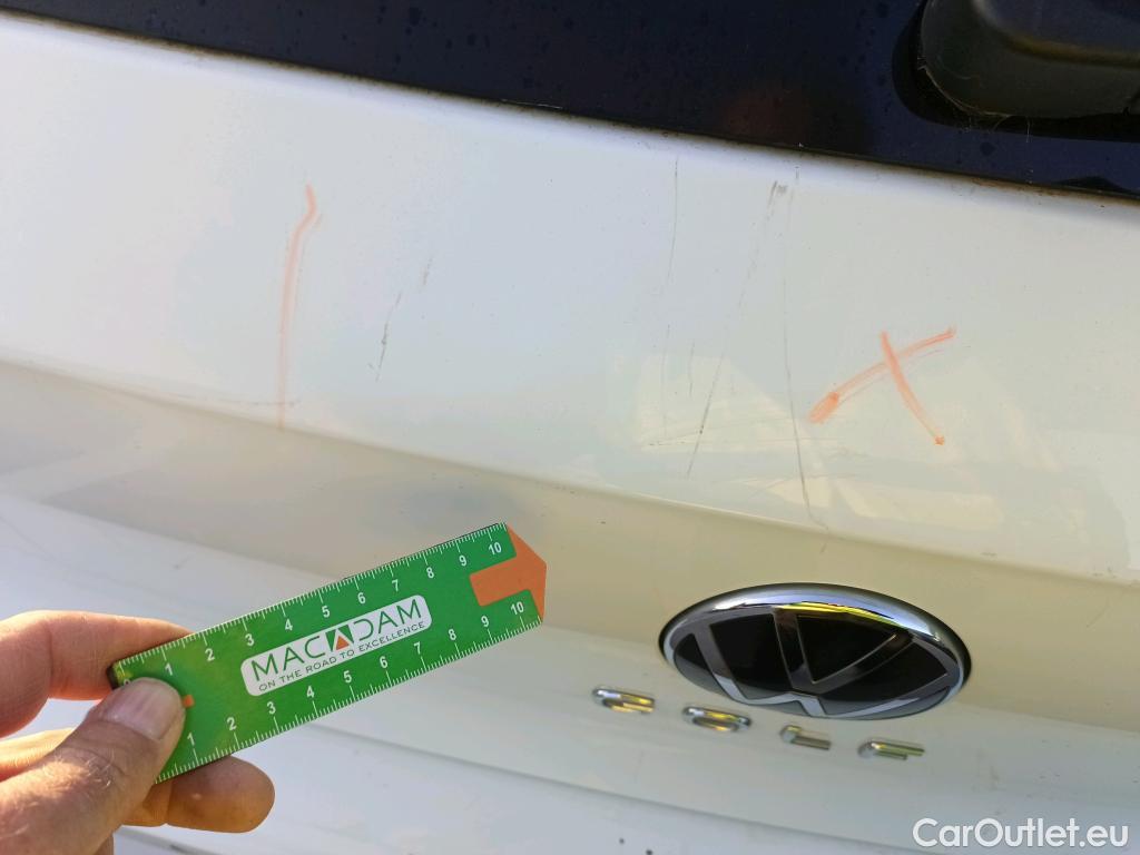  Volkswagen  Golf  VOLKSWAGEN / 2020 / 5P / berlina con portón Life 1.0 eTSI 81kW (110CV) DSG #6