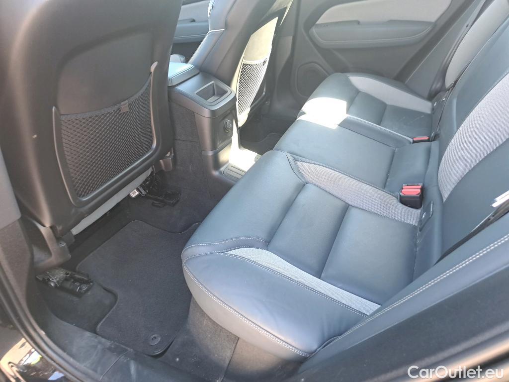  Volvo  XC60 VOLVO  / 2017 / 5P / todoterreno 2.0 T6 AWD Recharge R-Design Auto #23