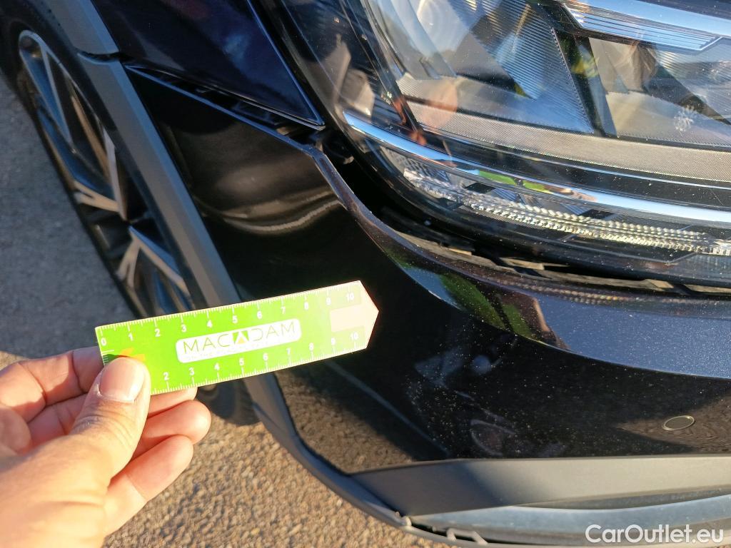  Volkswagen  Passat VOLKSWAGEN  / 2019 / 5P / familiar Alltrack 2.0 TDI 140kW (190CV) 4Mot DSG #32