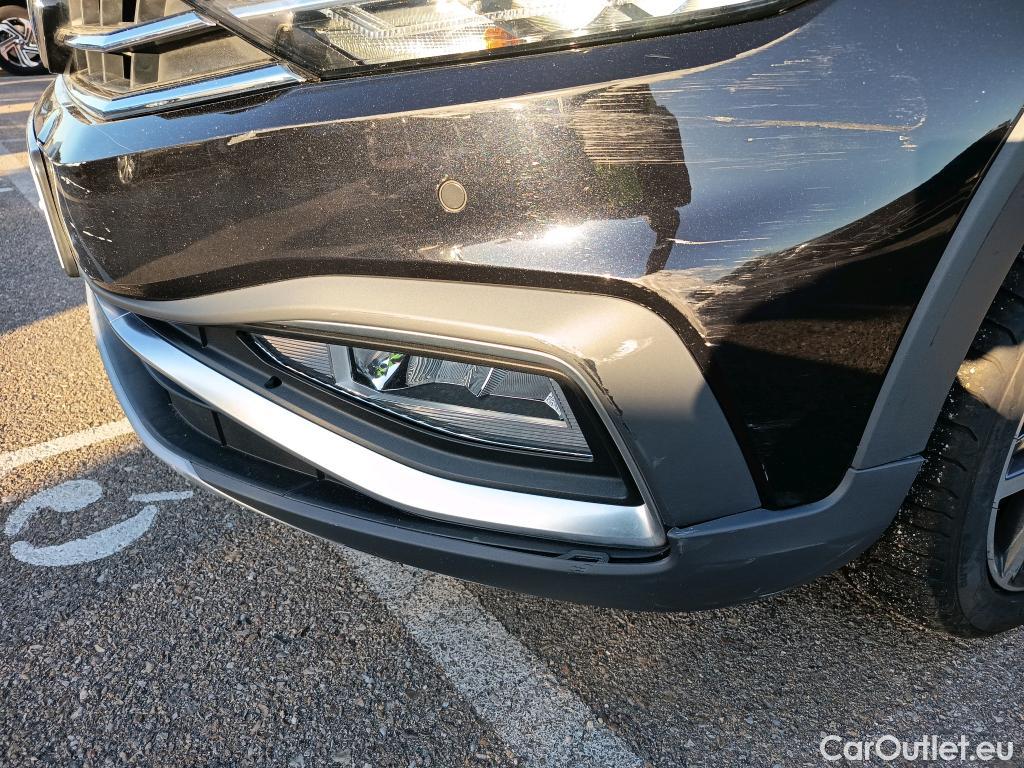  Volkswagen  Passat VOLKSWAGEN  / 2019 / 5P / familiar Alltrack 2.0 TDI 140kW (190CV) 4Mot DSG #36