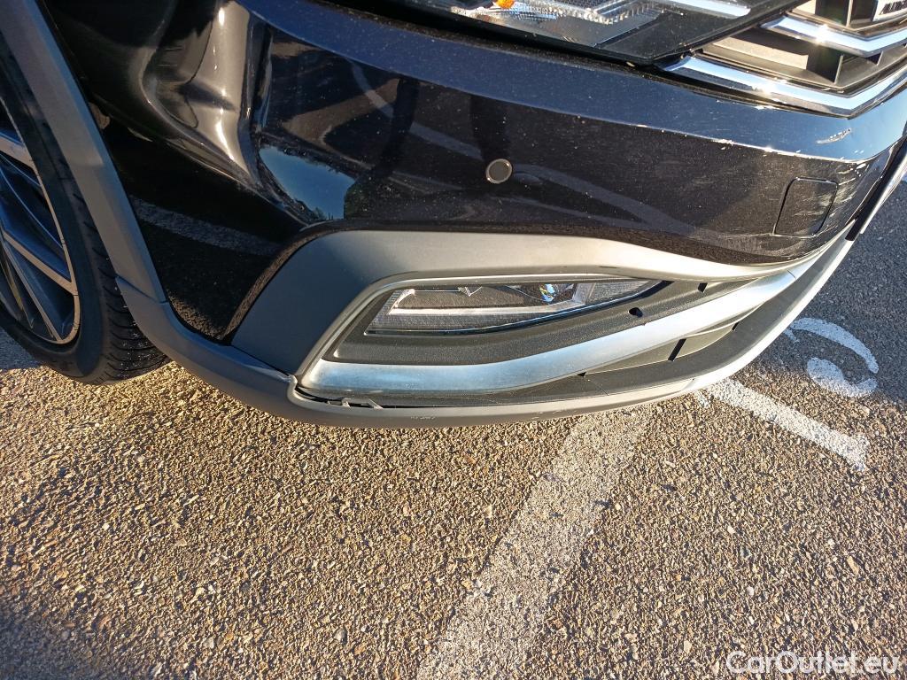  Volkswagen  Passat VOLKSWAGEN  / 2019 / 5P / familiar Alltrack 2.0 TDI 140kW (190CV) 4Mot DSG #34