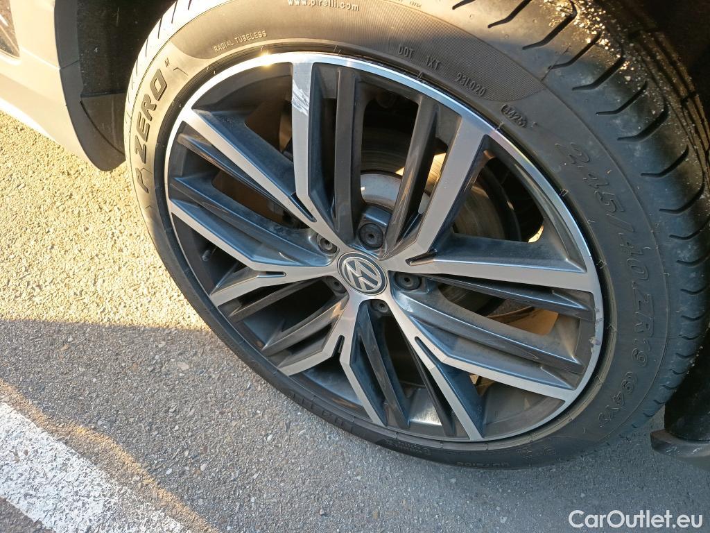  Volkswagen  Passat VOLKSWAGEN  / 2019 / 5P / familiar Alltrack 2.0 TDI 140kW (190CV) 4Mot DSG #9