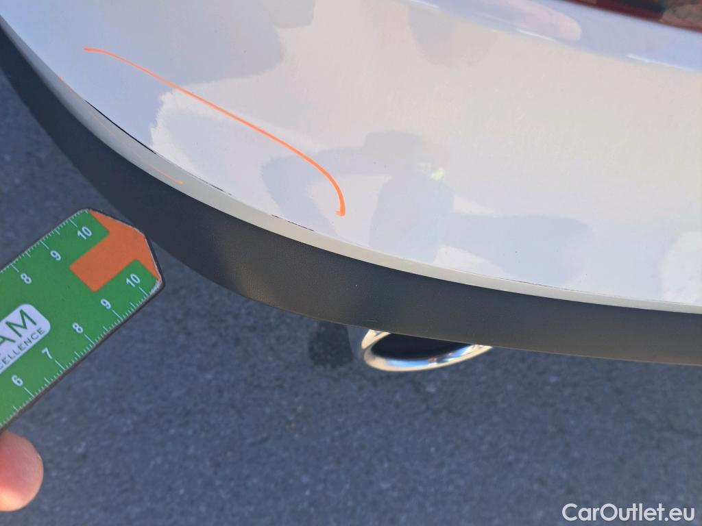  Volkswagen  Golf  VOLKSWAGEN / 2020 / 5P / berlina con portón GTI 2.0 TSI 180kW (245CV) DSG #3