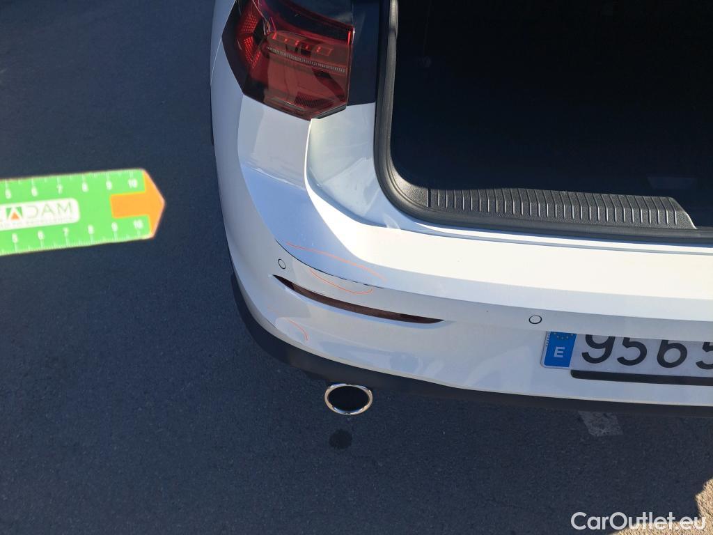  Volkswagen  Golf  VOLKSWAGEN / 2020 / 5P / berlina con portón GTI 2.0 TSI 180kW (245CV) DSG #1