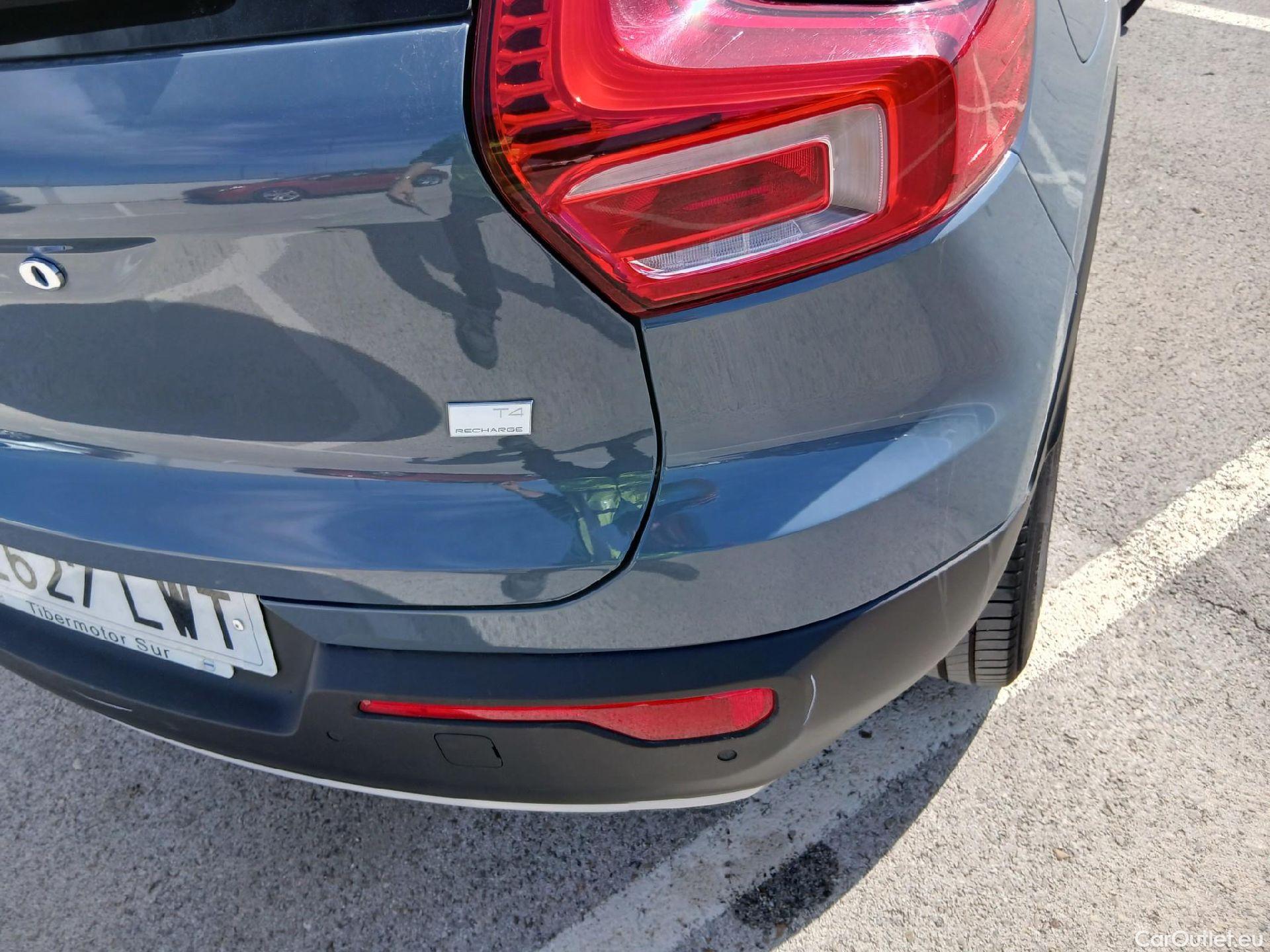  Volvo  XC 40 VOLVO XC40 / 2017 / 5P / todoterreno 1.5 T4 Twin Recharge Inscription Ex Auto #22