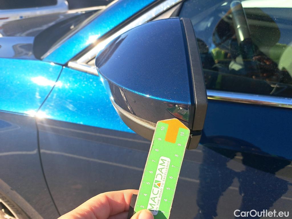  Skoda  Octavia SKODA  / 2020 / 5P / familiar Combi 2.0 TDI 110kW(150CV) DSG Ambition #32