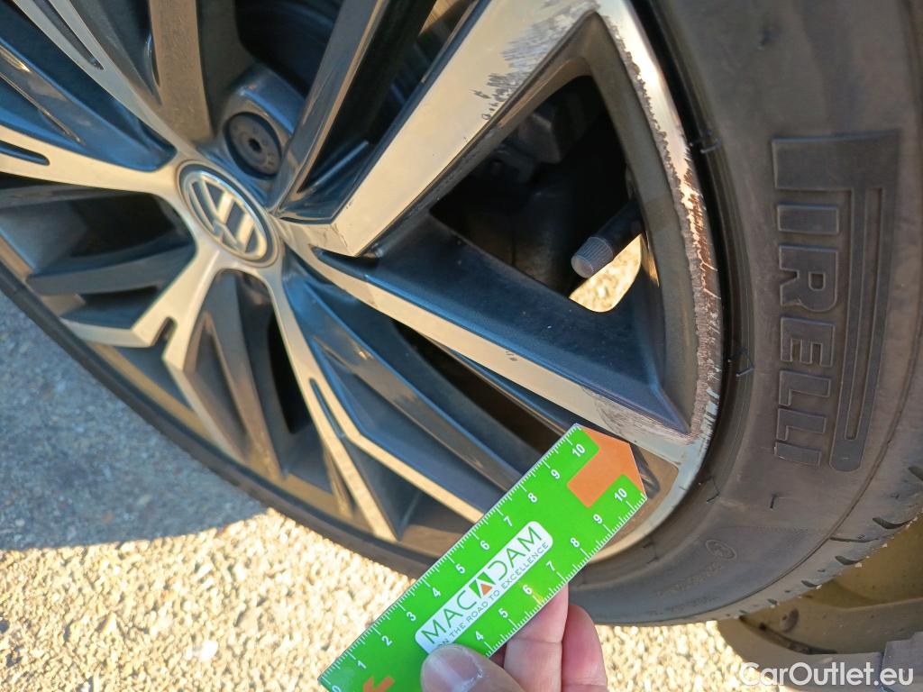  Volkswagen  Passat VOLKSWAGEN  / 2019 / 5P / familiar Alltrack 2.0 TDI 140kW (190CV) 4Mot DSG #14