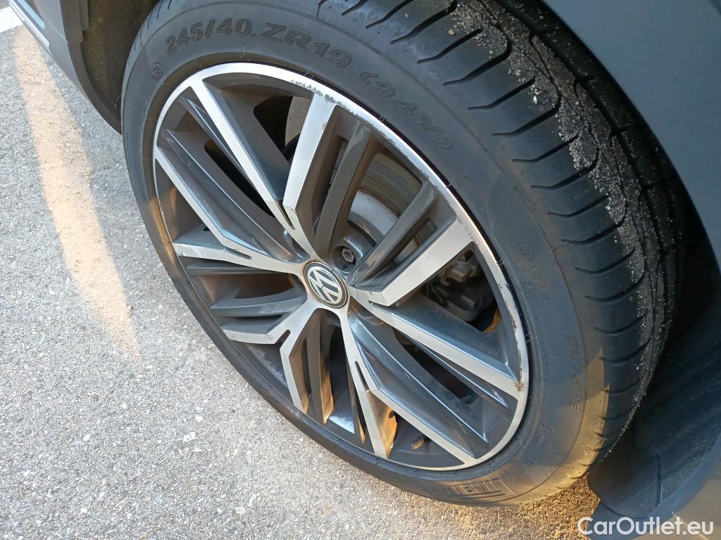  Volkswagen  Passat VOLKSWAGEN  / 2019 / 5P / familiar Alltrack 2.0 TDI 140kW (190CV) 4Mot DSG #7