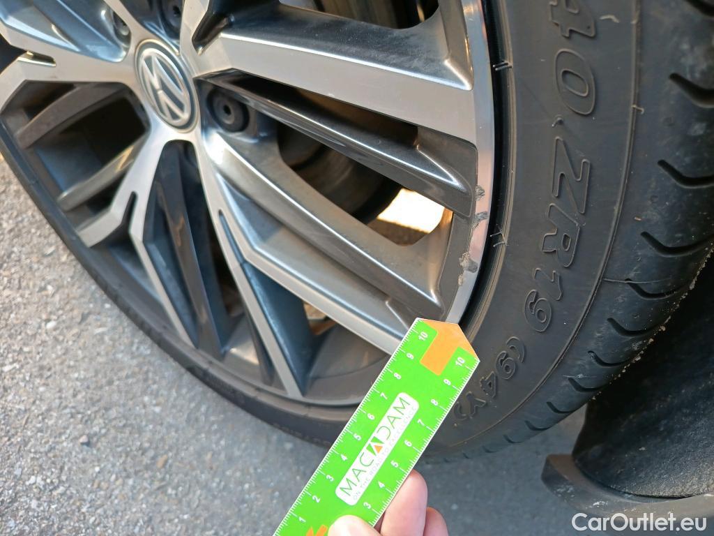  Volkswagen  Passat VOLKSWAGEN  / 2019 / 5P / familiar Alltrack 2.0 TDI 140kW (190CV) 4Mot DSG #10